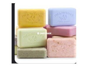Soap