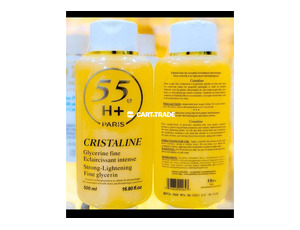 Cristaline