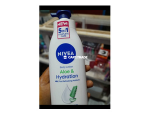 NiVEA