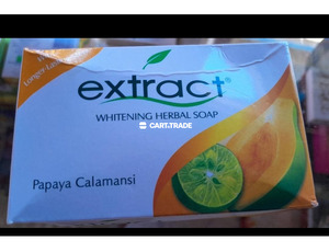 Soap