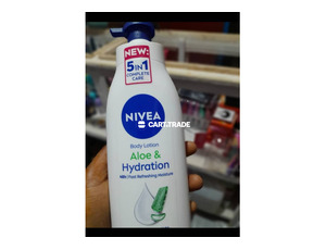 Aloe Hydration