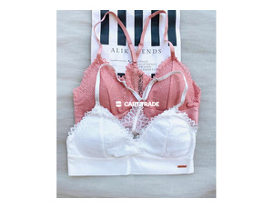 Lace Bralette