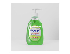 Hand Liquid Soap