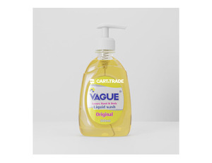 Hand Liquid Soap - 2