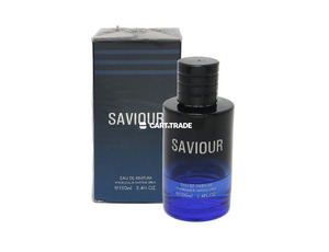 Sauvage Dior perfume