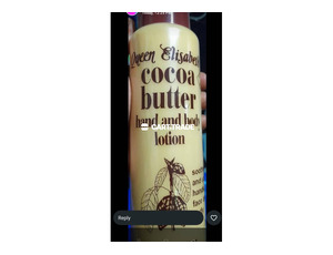 COCOA BUTTER