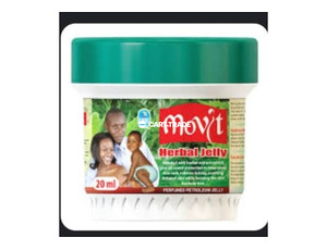 Movit Herbal Jelly