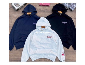 Bright Hoodies