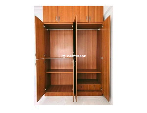 Wardrobe