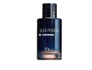 Sauvage Dior perfume