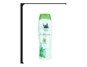 Aloevera Lotion