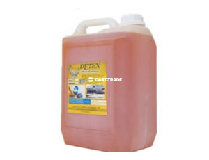 Dish Soap