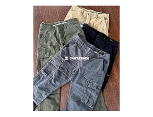 Cargo Pants