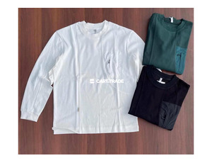 Long-Sleeve Shirt