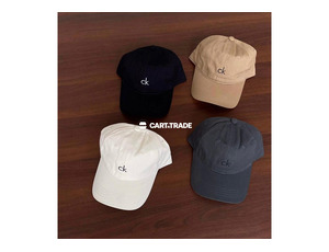 Calvin Klein Baseball Cap