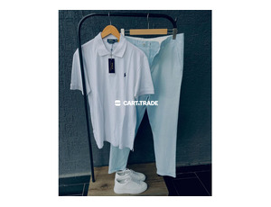 Polo Ralph Lauren Outfit Collection