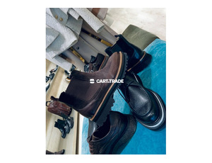 Elegant & Timeless Men Shoe