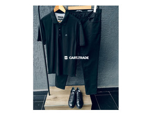 Joe Fresh Black Outfit Collection
