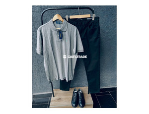 Polo Ralph Lauren & Joe Fresh Outfit Collection