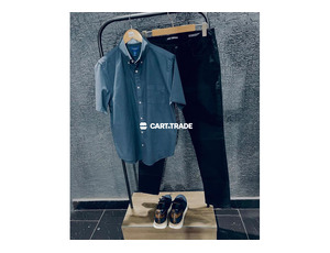 Arizona & Joe Fresh Outfit Collection