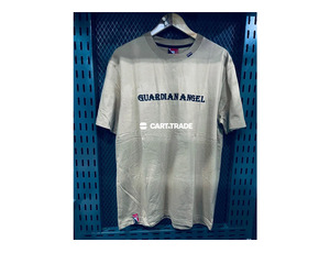 GUARDIAN ANGEL Beige T-Shirt