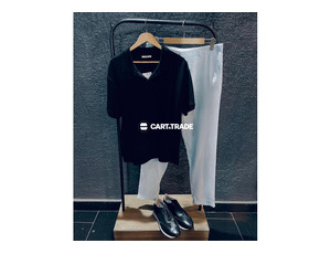 Polo Shirt & Trousers Outfit Collection