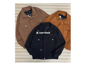 Winter Outerwear Collection