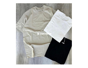 Khaki T-shirt