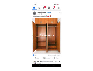 Wardrobe