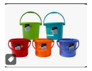 Bucket