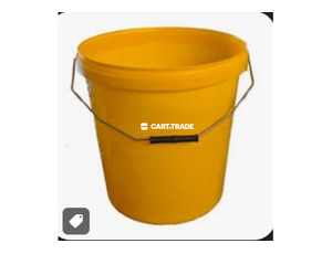 Bucket
