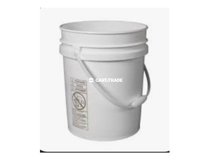 Bucket