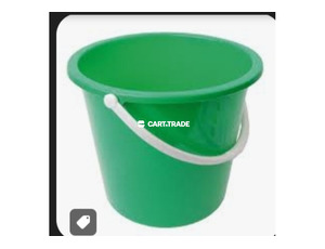 Bucket