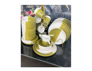 Plate&cup