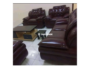 Saloon
