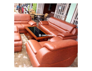 Saloon