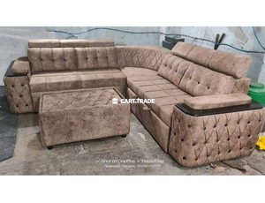 Saloon