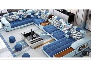 Saloon