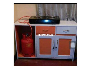 stove stand