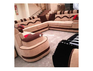 Saloon