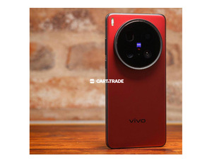 vivo X200 Ultra