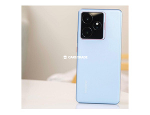 Realme GT 7