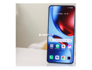 Realme GT 7 - 2
