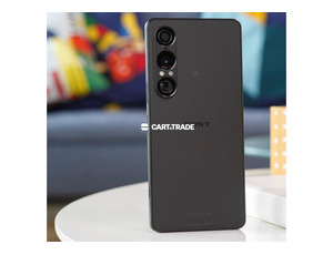 Sony Xperia 1 VII