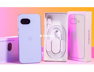 Google Pixel 9a