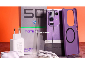 Infinix Note 50 Pro 4G