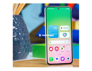 Samsung Galaxy A36