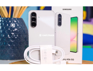 Samsung Galaxy A56