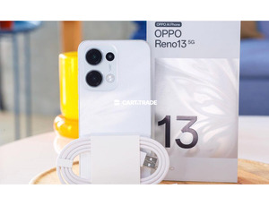 Oppo Reno13
