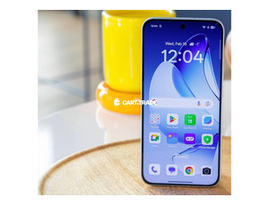 Oppo Reno13 - 2
